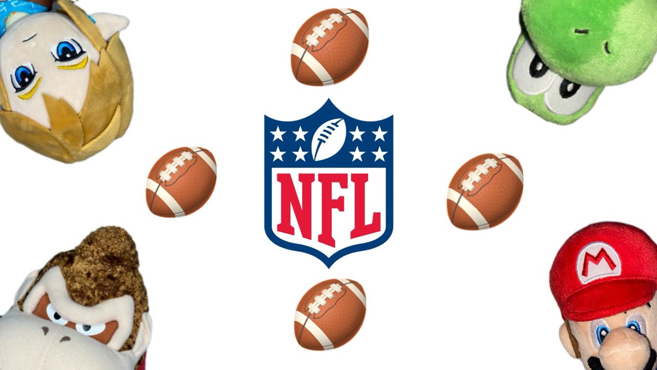 GMB Short: Favorite NFL Teams