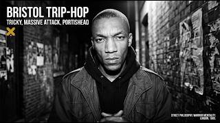 Bristol Trip-Hop Mix | Massive Attack, Tricky Style 2000s, 90s, Dub Bass, Breakbeats