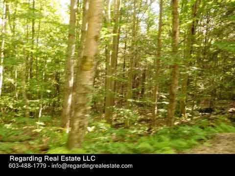 441 Bog Road, Hillsborough, NH home video tour