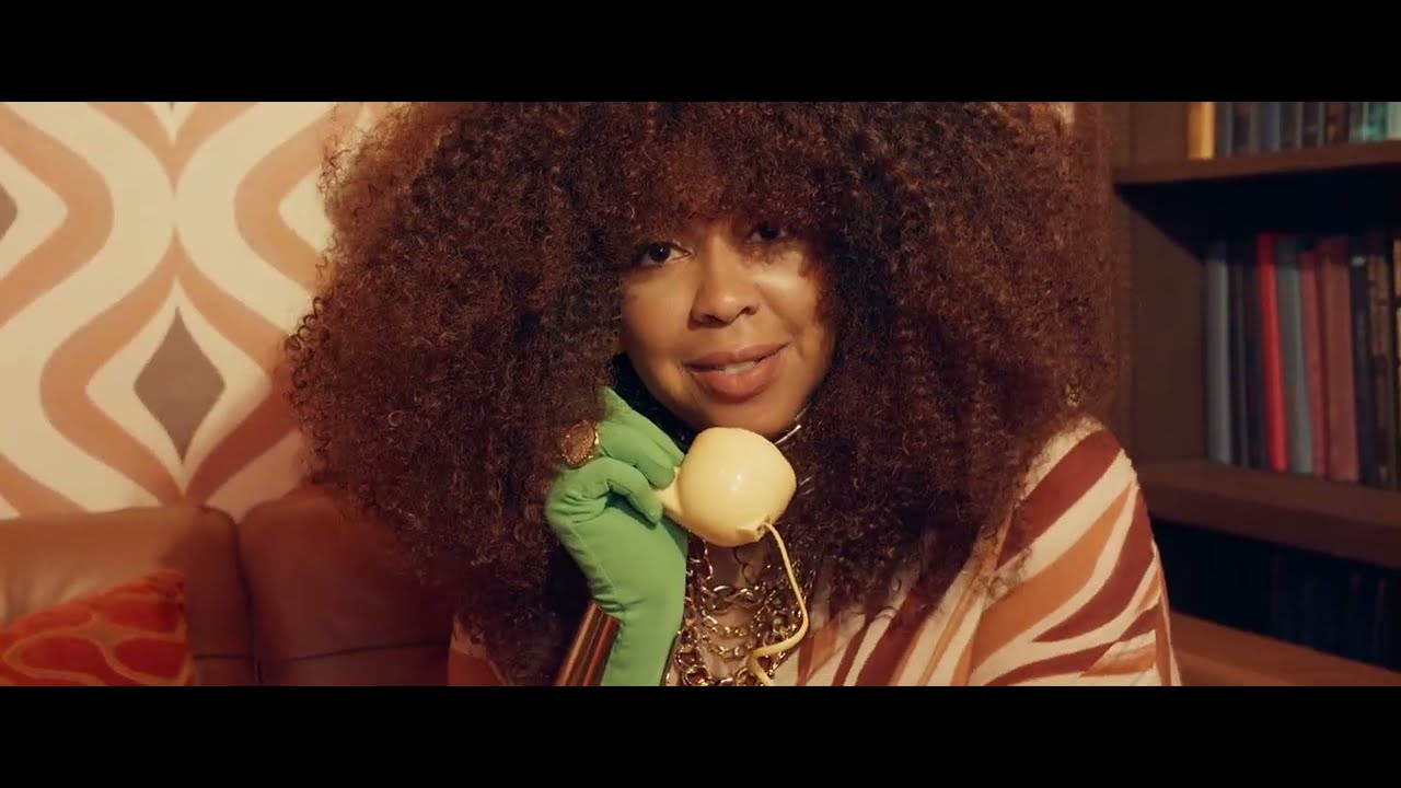 Radio Galaxy – All The Above (feat. Ilajide) [Official Video]