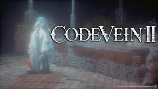 Successor of the Throat: Code Vein #15 w/ @DatBoi Quise