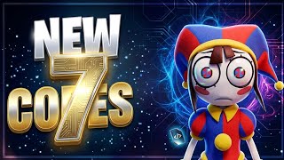 DIGITAL DOOM CODES [RELEASE] [ROBLOX] *NEW* WORKING CODES 🎪
