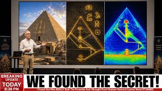 Download lagu I Found Out Who REALLY Built The Pyramids And I Brought Proof Graham Hancock Leaves World STUNNED