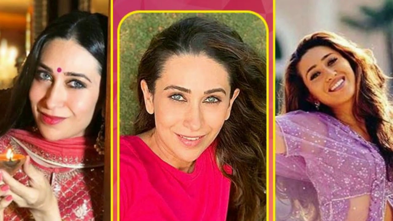 Karishma Kapoor's daughter looks more beautiful than her beautiful