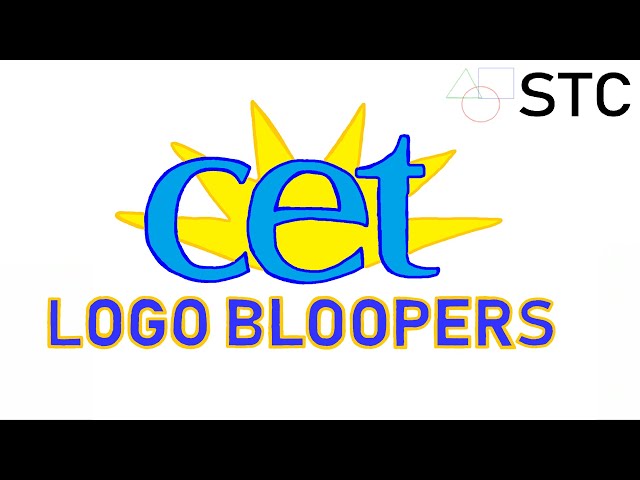[#1883] CET Connect Logo Bloopers | Episode 14 | Thanksgiving Insanity (2019 Rebroadcast)