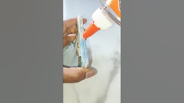 How to make a notepad 🗒️ to do list ✅ #notepads #howtomake #crafter #diyers #diy