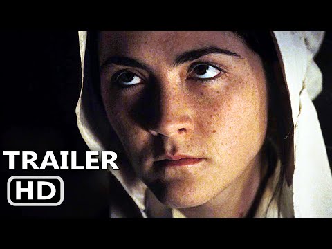 THE LAST THING MARY SAW Trailer (2022) Isabelle Fuhrman, Rory Culkin