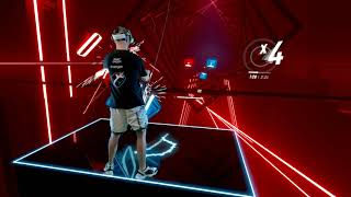 Ace of Base - Cruel Summer / Beat Saber / Expert