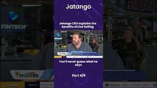 #Jatango #FintechNews #BreakingTech