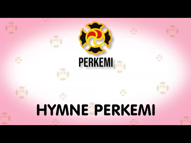 Hymne PERKEMI terbaru class=
