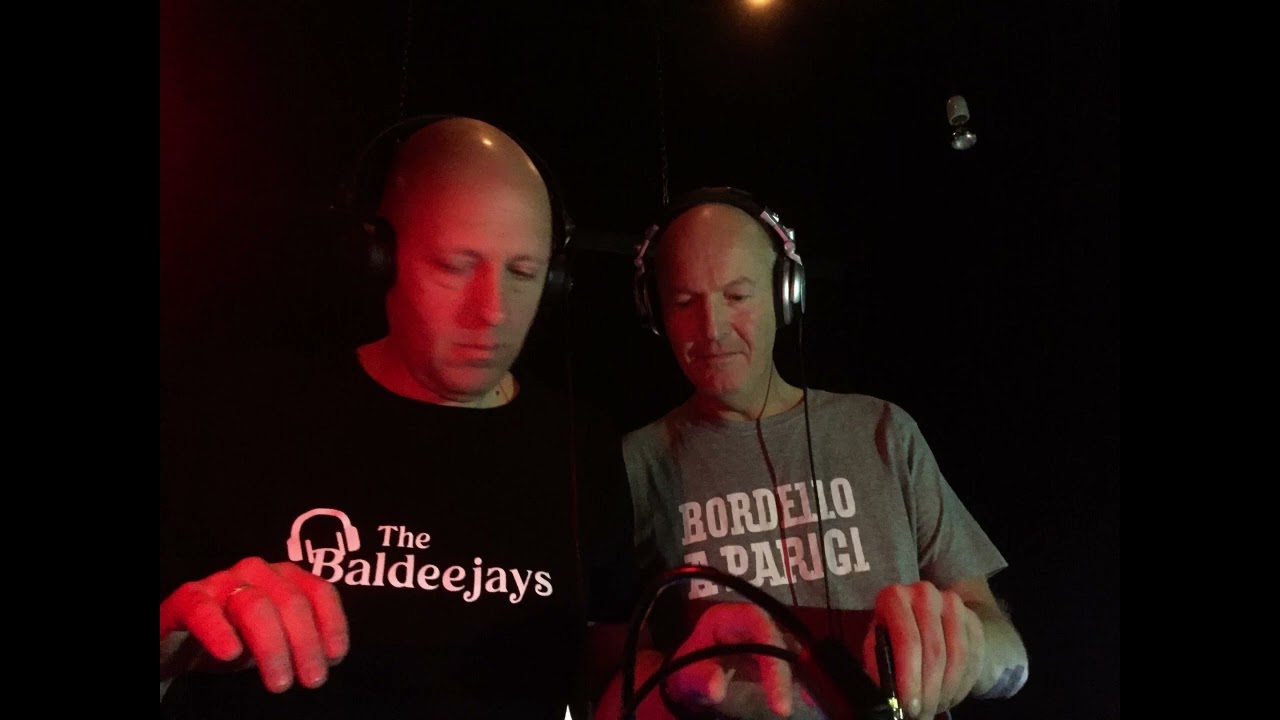 Peet Need & Dennis van de Berg - Beldeejays Vol. 2 (2013)