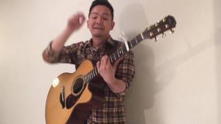 Guitar Masters 2016 - Akihiro Tanaka /// FINGERSTYLE / ROUND I chords