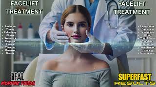 Facelift Treatment Morphic Field