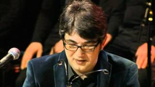 Zaza Marjanishvili - Samba Of The Day Live