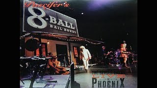 Puscifer&#39;s 8-Ball Bail Bonds - The Berger Barns Live In Phoenix