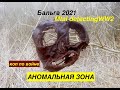 Бальга. Аномальная зона. Коп по войне. Metal Detecting WW2.