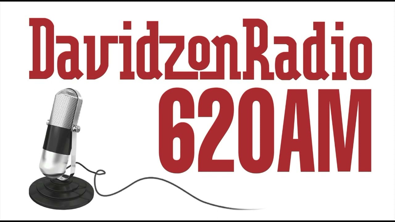 Davidzon Radio. Эфир от 04.01.2022