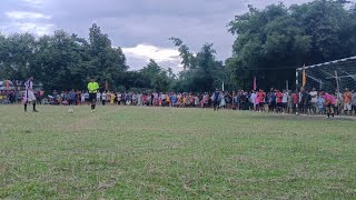 🔥 Intense Showdown! Kulai Group B vs Wakanta B | Wakanta No.8 Football Tournament 2025
