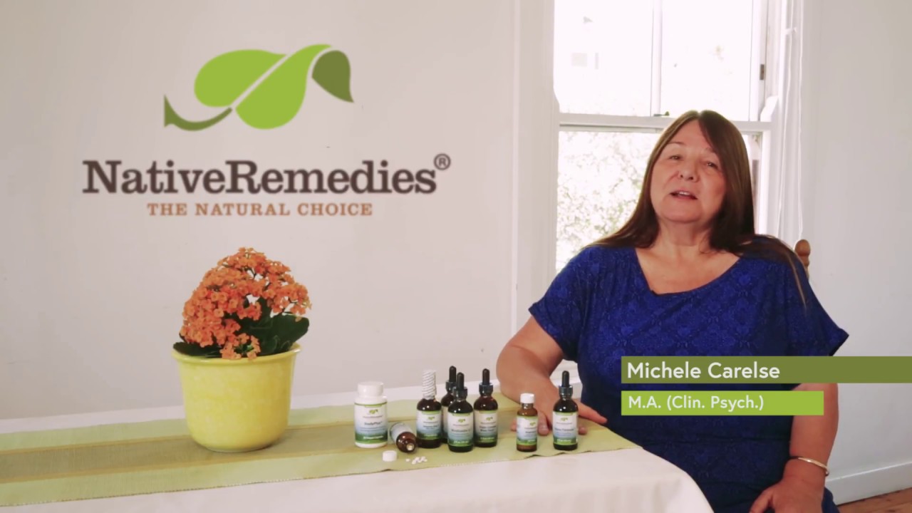 Native Remedies (BrightSpark & Focus Formula) promo video 002 YouTube