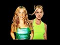 Britney Spears x Dua Lipa - Crazy Potion (Mash-Up)