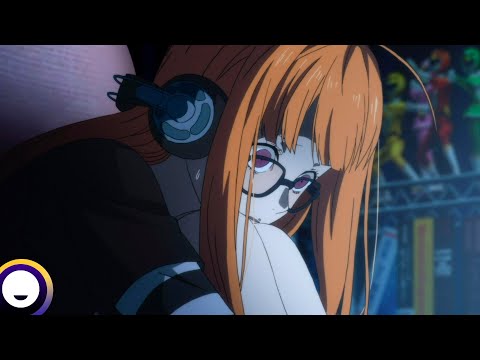 Stealing Futaba Sakura&#039;s Heart - Persona5 The Animation