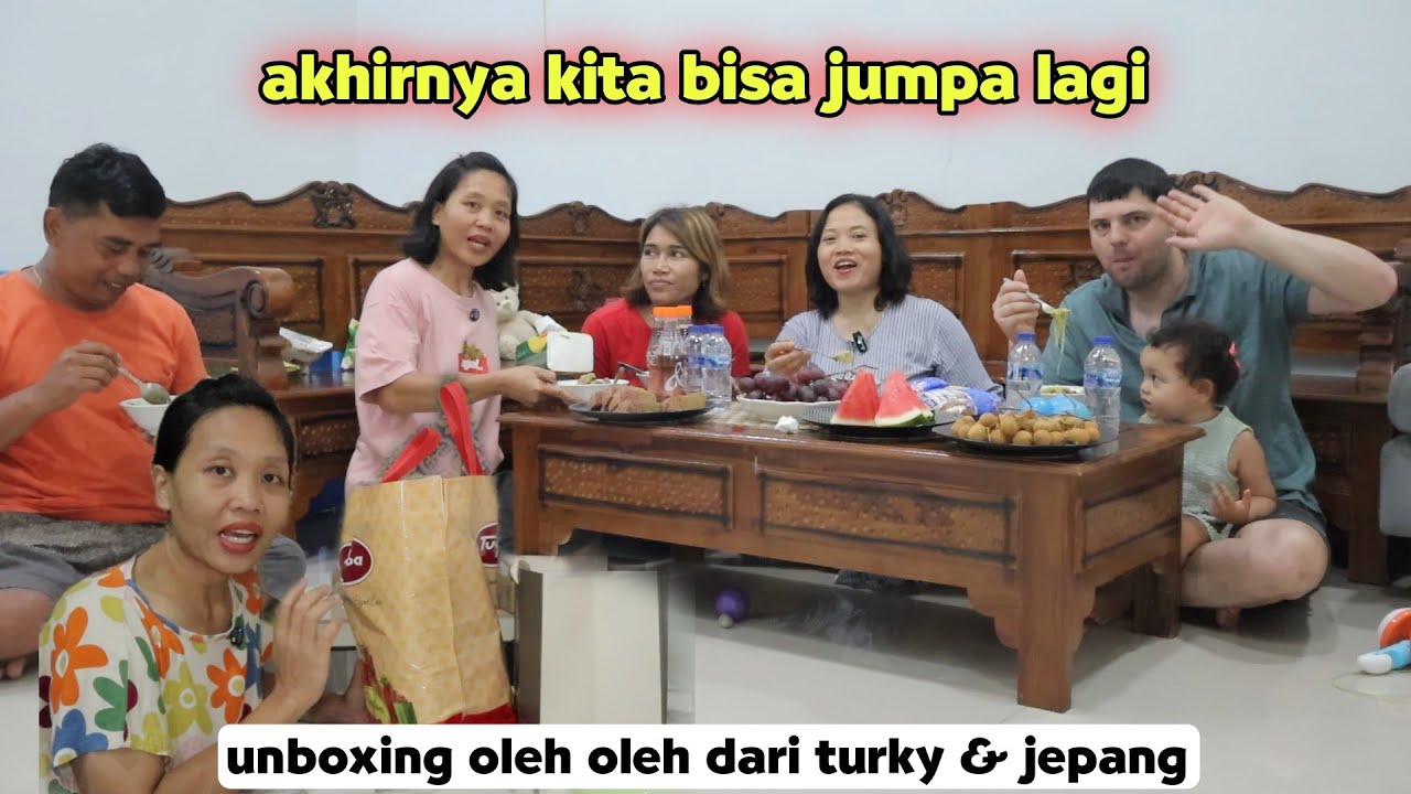 Setelah sekian lama !! Akhirnya jumpa lagi bareng @rosierusinah8115 