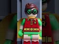 LEGO Batman &amp; Robin: Hide &amp; Seek Gone WILD! #shorts