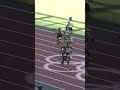 20.05 💥 World Indoor champ Jordan Anthony wins the 200m in Tokyo #ContinentalTourGold