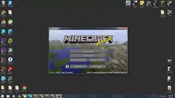 HOW TO INSTALL NODUS FOR MINECRAFT 1.7.9