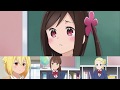 ひとりぼっちの○○生活 Hitoribocchi no  Hitoribocchi no 〇〇 Seikatsu  Seikatsu OP&amp;ED