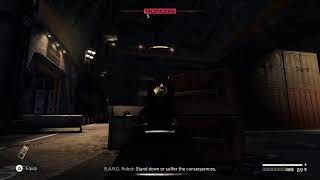 Atomfall ep6