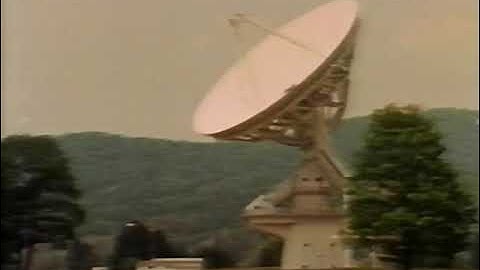 NOVA: Countdown to the Invisible Universe (1987) | Unveiling the Cosmic Unknown 🌌🔭