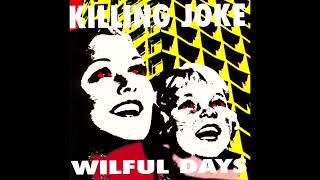 KILLING JOKE - Love Like Blood (Gestalt Mix)