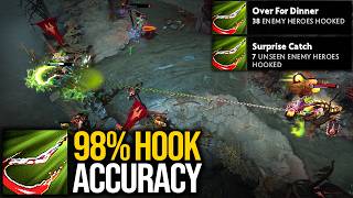 Meet The Pudge You'll Never Forget | Pudge 