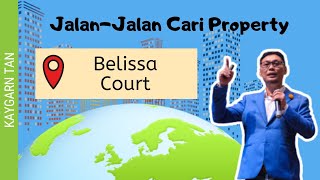 Jalan-Jalan Cari Property Belissa Court At Pulau Tikus