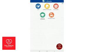 Como acessar o App no Computador? - App Clip Escola Amo Medicina Colégio e Curso screenshot 2