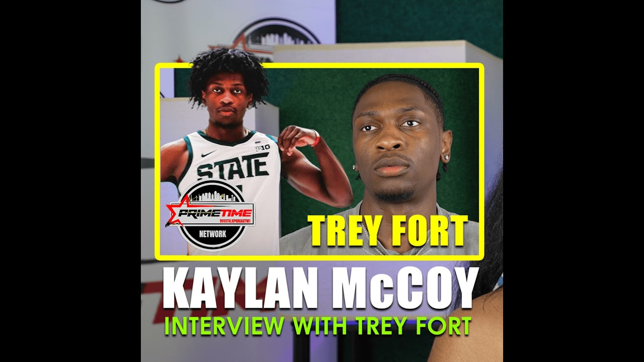 TREY FORT | INDUSTRY TALK