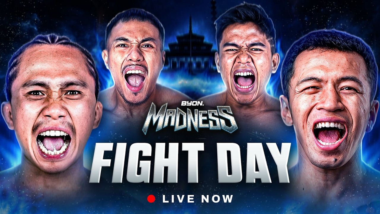 Latest Title & Thumbnail
