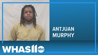 Man arrested for 2020 Shawnee neighborhood murder