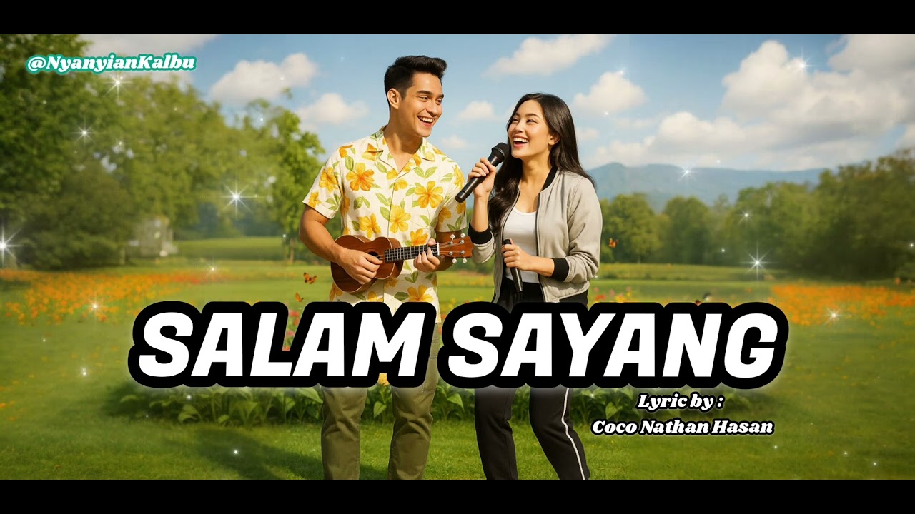 Salam Sayang  