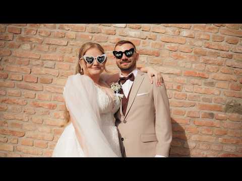 Martina & Martin / Svadobný klip