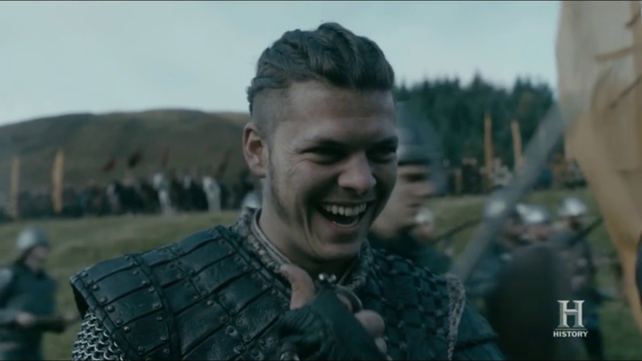 Vikings plot hole: Major Bjorn Ironside mistake exposed, TV & Radio, Showbiz & TV