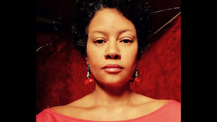 15: Sarah Ohmer talks Afro-Diasporic Spiritualitie...
