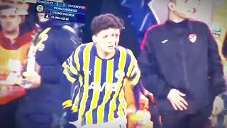 SEN Mİ VURCAN ABİ?