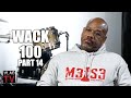 Wack100 on Big U's Son Killed, Stopped People from Killing Him Before (Part 14) Mp3 Song
