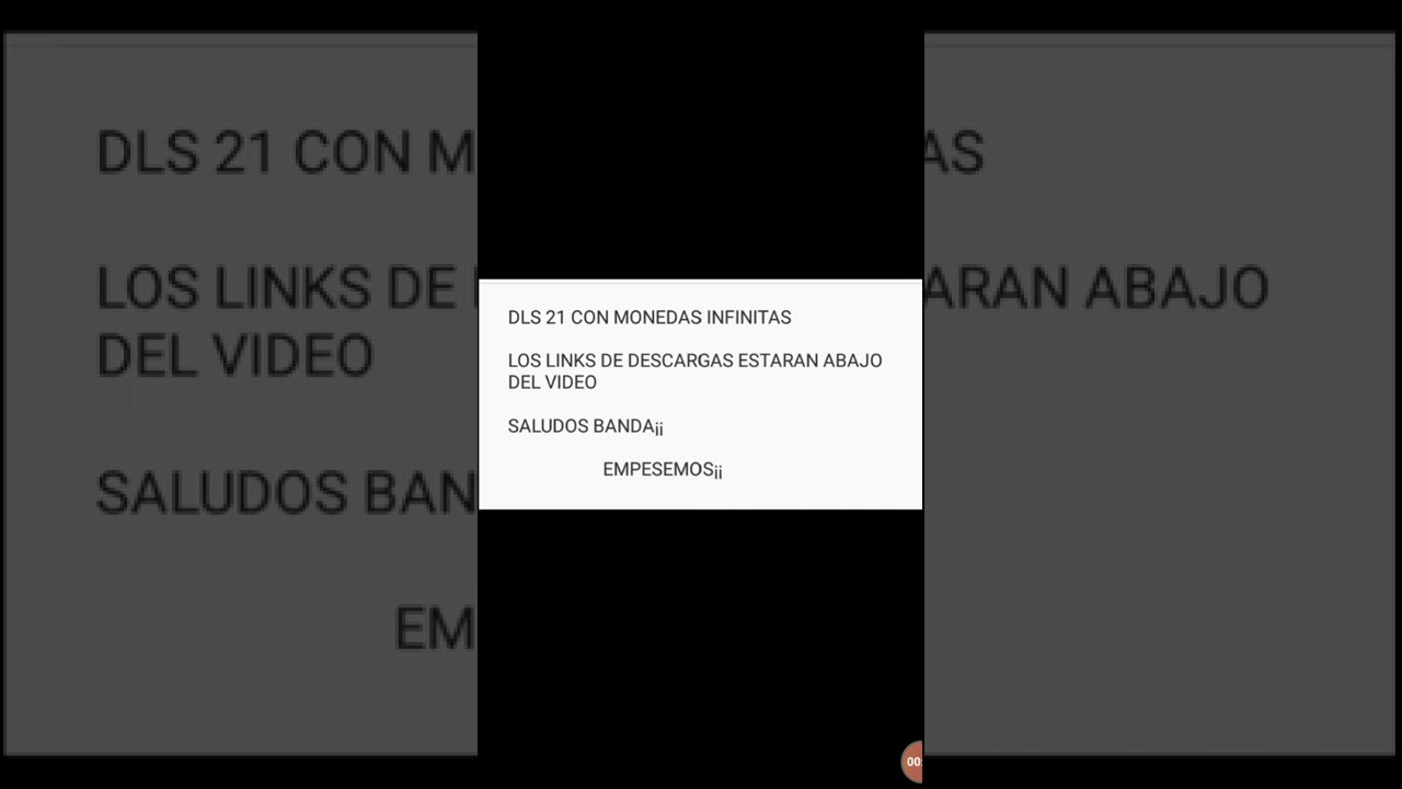 DLS 21 APK OBB DINERO INFINITO