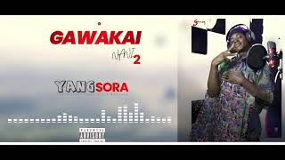 Yang sora -_- NANI 2 (audio officiel)
