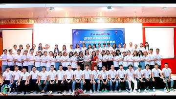 [Tháng 05/2022] Khai giảng các lớp Biên phiên dịch tiếng Trung K95, 96, 97