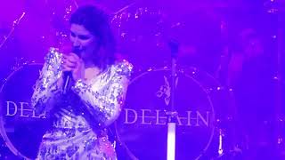 Delain - Ghost House Earth Live 2020