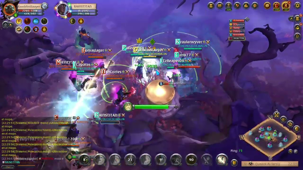 compo rastreo (pelea perdida) 23/12/2025